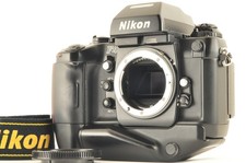 Nikon f4s körper - nikon,