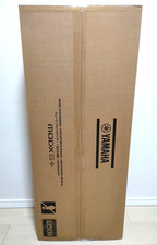 Yamaha MODX6+ Synthesizer-Keyboard 61 halbgewichtete Tasten Musikinstrumente