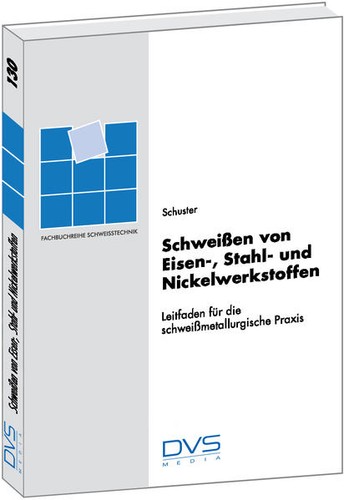 Schweißen von eisen stahl - schweißen, stahl-