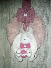 Türkranz  Ostern Ostereier