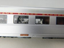 H0 TRIX Schnellzugwagen SNCF