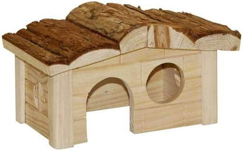 Hamsterhaus nature 14 x - x,