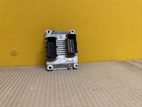 Opel corsa me7 - me7.6, ecu