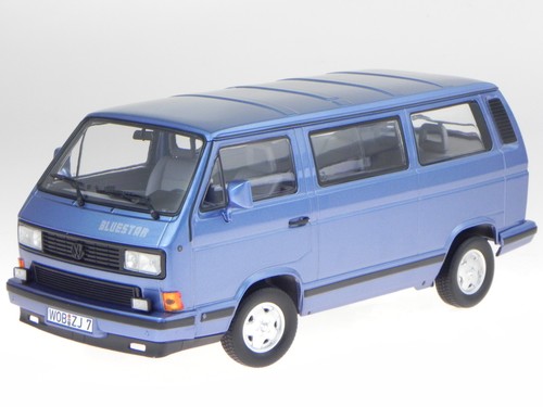 T3b multivan bluestar - vw,