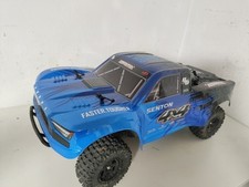 Arrma Senton 4x4 V3 3S BLX Brushless Shortcourse Truck RTR 1/10 Rot
