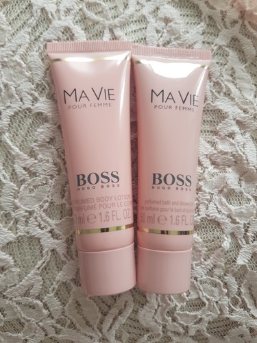 Boss hugo - boss, ma