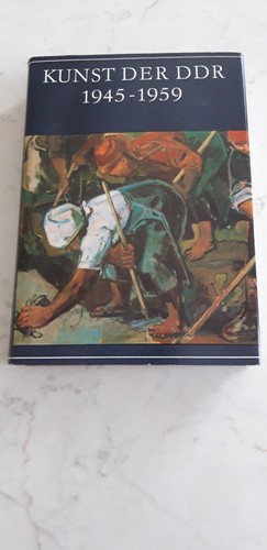 Kunst der ddr von 1945 - kunst,