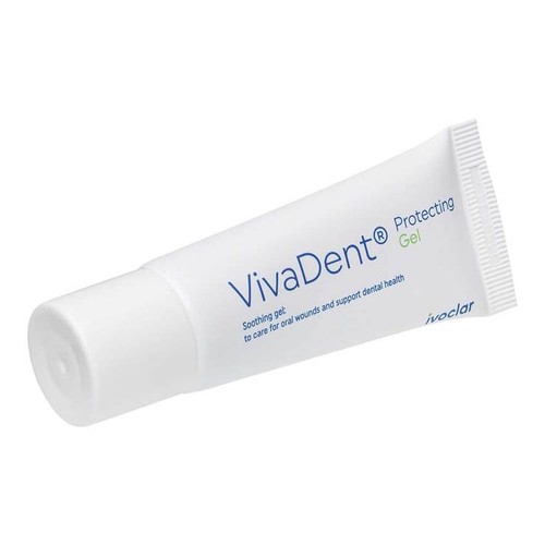 Vivadent protecting gel - ·, 20