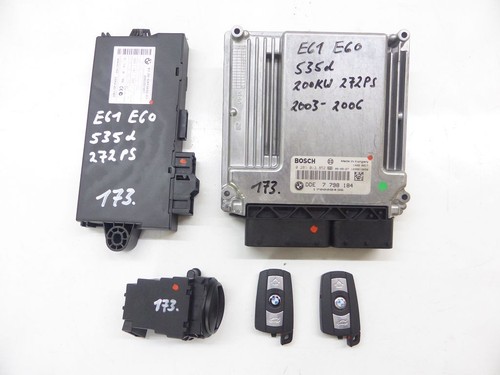 Bmw 5er e61 e60 - e61,