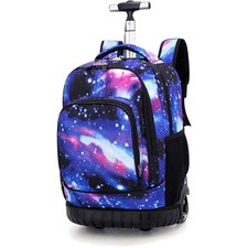 Koffer trolley rucksack - ,