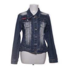 Crazy Age, Jeansjacke, Damen