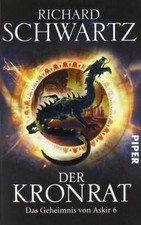 Der Kronrat: Das Geheimnis von