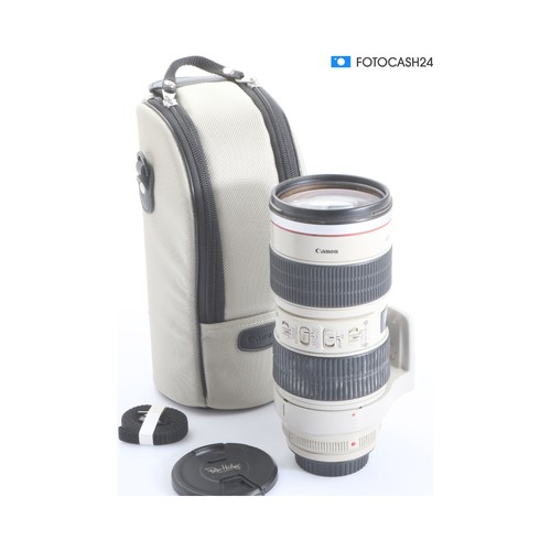 Canon 200 is usm - l,