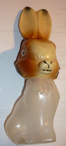 Ddr osterhase hase zum - ddr,