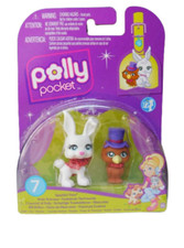 Mattel polly pocket r2643 - mattel,