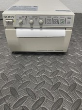 Sony UP-895MDW Schwarzweiß