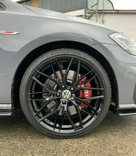 Zoll dm08 winter - winter, audi