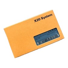 B&R Digitales Ausgangsmodul X20DO6321 Digital output Rev. H0 module X20 DO6321