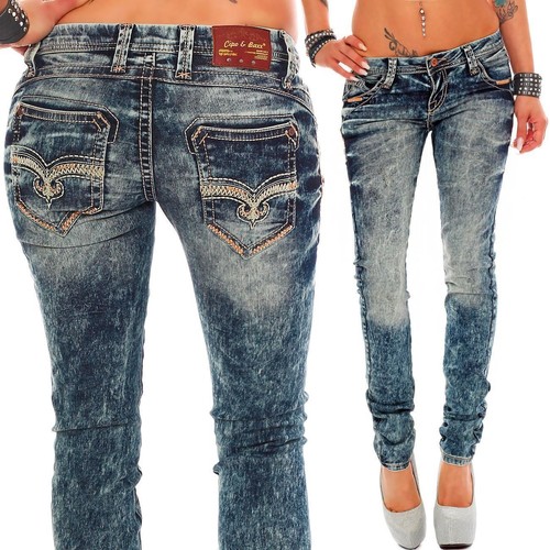 Cipo baxx sexy damen - cipo,