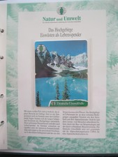 Das Hochgebirge O 171 + O 172