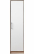 1-türiger Kleiderschrank