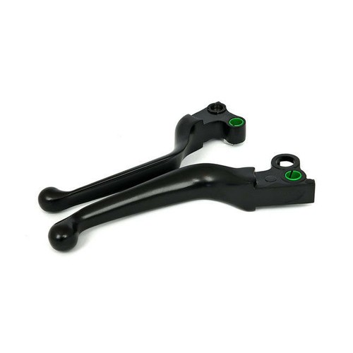 Brems kupplungshebel set - &,