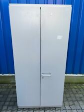 Labormöbel Hochchrank Laborschrank Lagerschrank von Köttermann 90x50x192cm