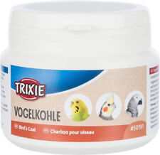 Trixie Vogelkohle Pflege Vogel