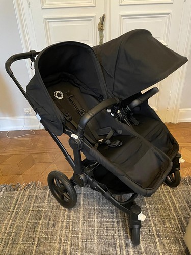 Bugaboo donkey viel - bugaboo,