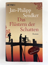 Das Flüstern der Schatten von