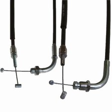 Gaszug Set Öffner +