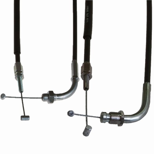 Gaszug satz für honda 750 - für,