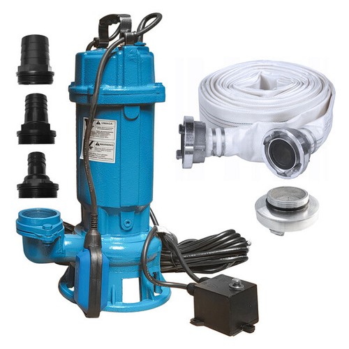 Ibo wasserpumpe furiatka - ibo,