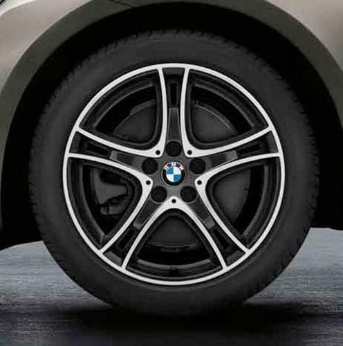 Orig bmw sommerräder - orig,