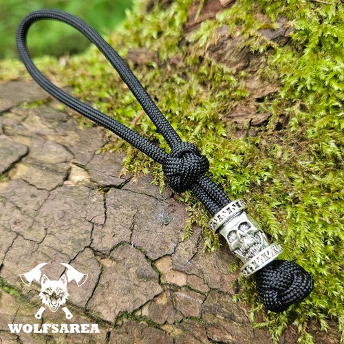 Paracord lanyard für messer - lanyard,