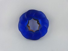 Vintage  Flaschenöffner / Kapselheber WMF Frisky (Blau)