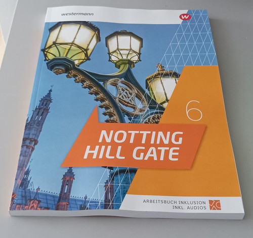 Notting hill gate - notting,
