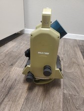 Leica Wild T3000 Theodolite