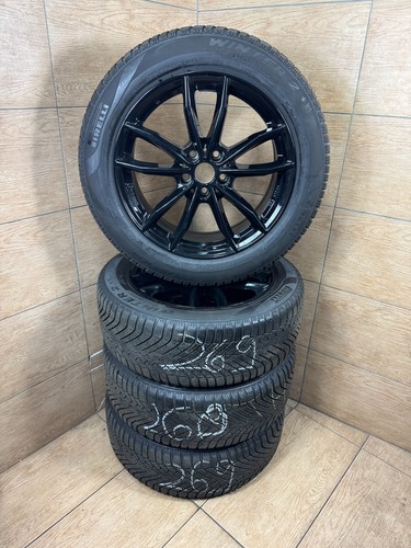 Bmw 5er g60 g61 winterreifen - bmw,
