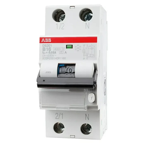 Abb ds201 b16 a30 - abb,