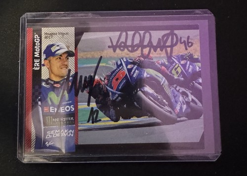 Valentino rossi maverick - /,