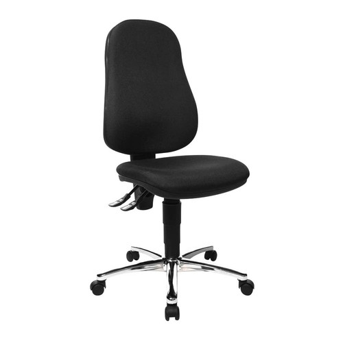 Topstar bürostuhl point - bürostuhl, 60