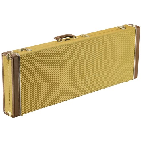 Fender gitarrenkoffer classic - gitarrenkoffer,