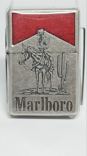 Zippo marlboro japan 50th - zippo,