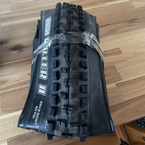 Shop soiled maxxis high - high, roller