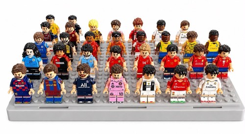 Custom lego fußball - custom,