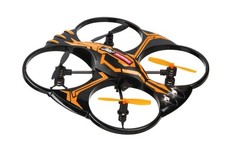 Carrera 2,4 GHz Quadcopter X2