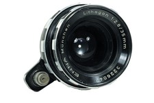 Enna München Lithagon 2.8/35