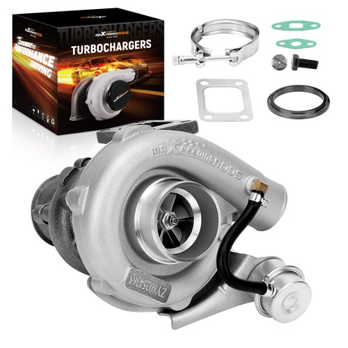 Turbolader t04e for audi - turbolader, vw
