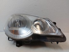 VW Polo 9N3 Scheinwerfer vorn